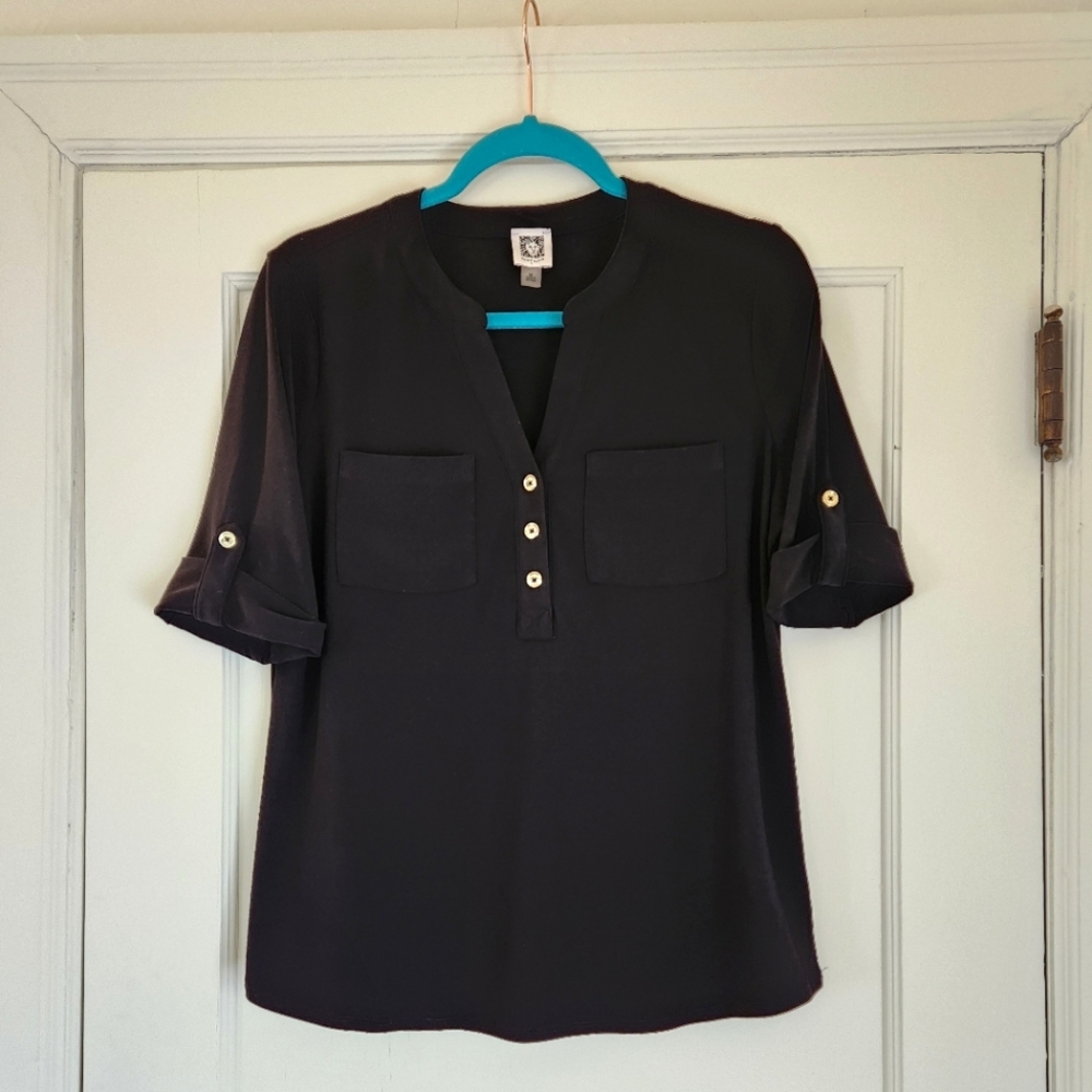 Ann Taylor Blouse